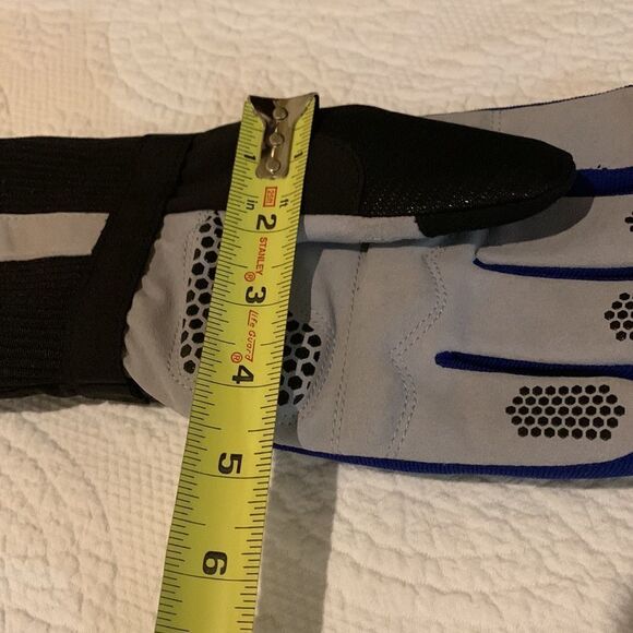 Gloves winter Balana small - Picture 12 of 13